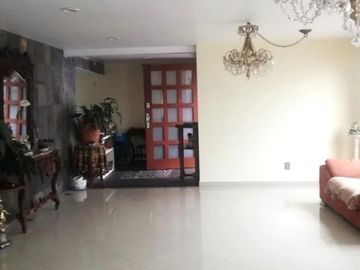 CASA EN VENTA EN CIUDAD SATÉLITE, NAUCALPAN DE JUÁREZ