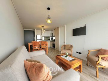 Departamento Puerta mar ID: 152972s