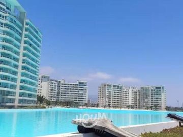 Departamento Puerta mar ID: 152972s