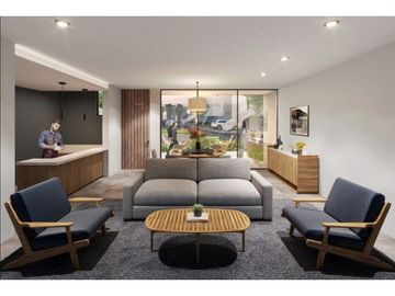 DEPARTAMENTO NIVEL 2 EN VENTA EN ZAKIA ZIRÉ EL MARQUES QUERETARO GAA