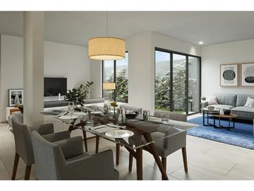 DEPARTAMENTO NIVEL 2 EN VENTA EN ZAKIA ZIRÉ EL MARQUES QUERETARO GAA