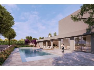 DEPARTAMENTO NIVEL 2 EN VENTA EN ZAKIA ZIRÉ EL MARQUES QUERETARO GAA