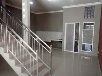 Rumah Modern Minimalis Ploso Timur Surabaya