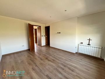 Casa en venta de 3 dorm. frente colegio Pumahue, Temuco