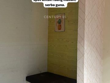 DI JUAL RUMAH DI CIPUTAT GRAHA PROBAN SERUA