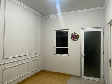 DI JUAL RUMAH DI CIPUTAT GRAHA PROBAN SERUA