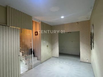 DI JUAL RUMAH DI CIPUTAT GRAHA PROBAN SERUA