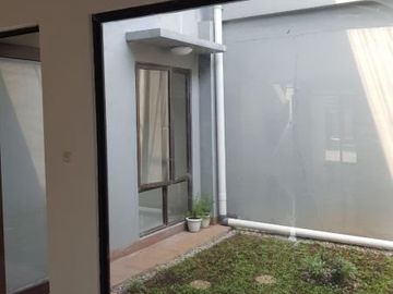 DISEWAKAN RUMAH BARU DI THE AVANI CLUSTER DIVENA BSD CITY