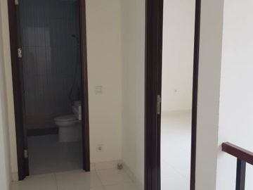 DISEWAKAN RUMAH BARU DI THE AVANI CLUSTER DIVENA BSD CITY
