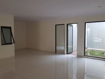 DISEWAKAN RUMAH BARU DI THE AVANI CLUSTER DIVENA BSD CITY