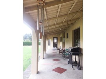 Vendo casa en la calera