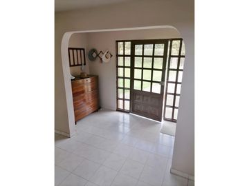 Vendo casa en la calera