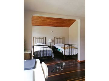 Vendo casa en la calera