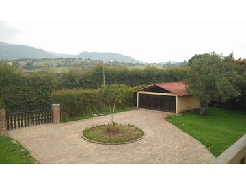 Vendo casa en la calera