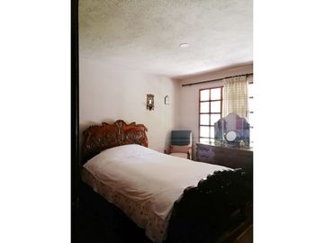 Vendo casa en la calera