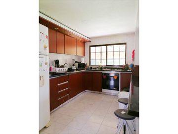 Vendo casa en la calera