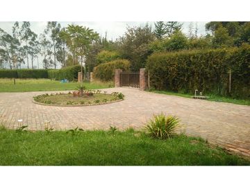 Vendo casa en la calera