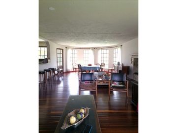 Vendo casa en la calera