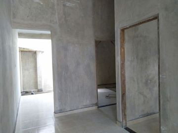 Rumah dengan harga terbaik jogja