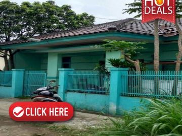 JUAL RUMAH KOS KOSAN DI CIBADUYUT BANDUNG
