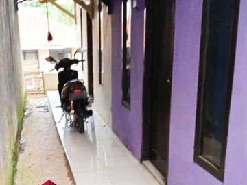 Dijual Cepat Kontrakan 2 Pintu