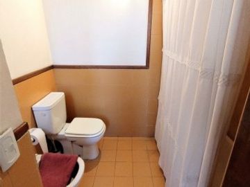 CASA DE 3 DORMITORIOS  FRENTE AL GOLF - EN VENTA