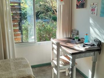 CASA DE 3 DORMITORIOS  FRENTE AL GOLF - EN VENTA