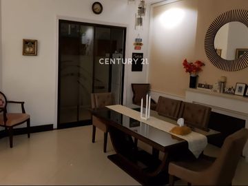 Dijual Rumah Siap Huni Strategis Full Furnish Di Bumi Bintaro