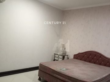 Dijual Rumah Siap Huni Strategis Full Furnish Di Bumi Bintaro