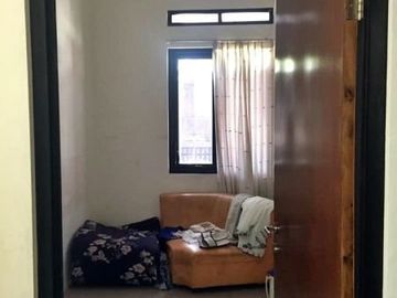 Rumah Nyaman di Cisaranten Arcamanik Dekat Antapani