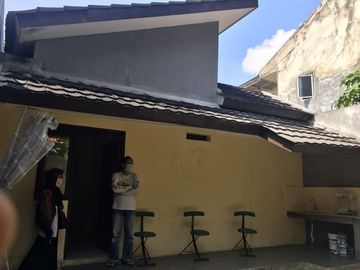 Rumah Nyaman di Cisaranten Arcamanik Dekat Antapani