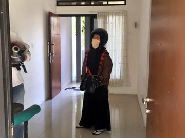 Rumah Nyaman di Cisaranten Arcamanik Dekat Antapani