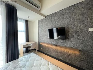 Apt. Amor FULLY FURNISHED, BARU GRESS
