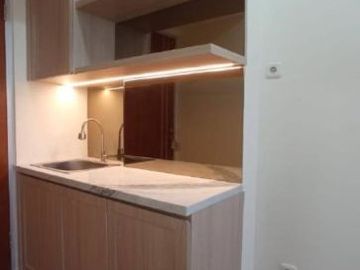 Apartemen puncak kertajaya Full furnish