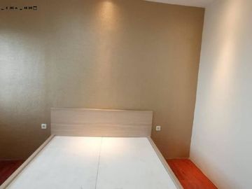 Apartemen puncak kertajaya Full furnish