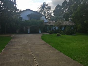 Casa en venta en el valle de los Chillos San Rafael