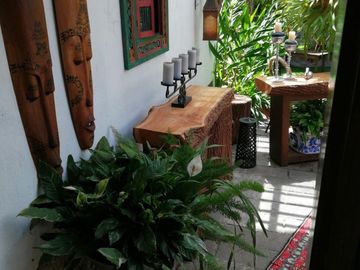 Casa en venta en el valle de los Chillos San Rafael