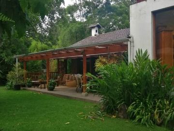 Casa en venta en el valle de los Chillos San Rafael