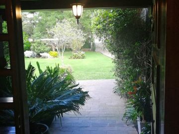 Casa en venta en el valle de los Chillos San Rafael