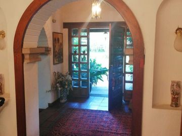 Casa en venta en el valle de los Chillos San Rafael