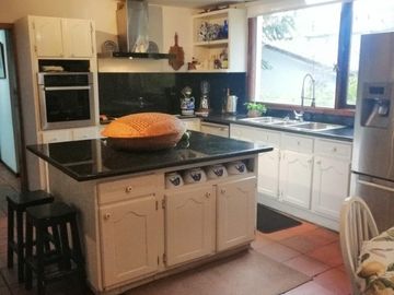 Casa en venta en el valle de los Chillos San Rafael