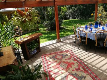 Casa en venta en el valle de los Chillos San Rafael