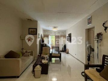 Rumah Asri Minimalis Siap Huni Lokasi Strategis di Kuricang Bintaro Jaya - Tangerang Selatan