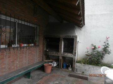 CASA LOTE PROPIO, TERRAZA, PATIO, COCHERA, PJE. TIMBUES 2000 BOEDO