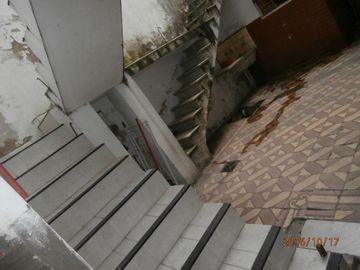 CASA LOTE PROPIO, TERRAZA, PATIO, COCHERA, PJE. TIMBUES 2000 BOEDO