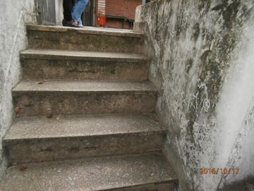 CASA LOTE PROPIO, TERRAZA, PATIO, COCHERA, PJE. TIMBUES 2000 BOEDO