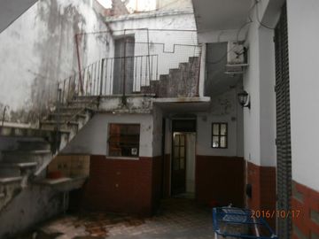 CASA LOTE PROPIO, TERRAZA, PATIO, COCHERA, PJE. TIMBUES 2000 BOEDO