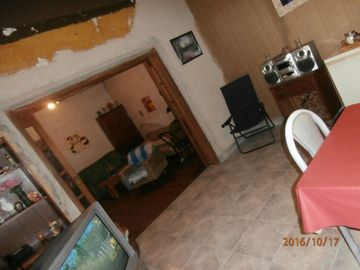 CASA LOTE PROPIO, TERRAZA, PATIO, COCHERA, PJE. TIMBUES 2000 BOEDO