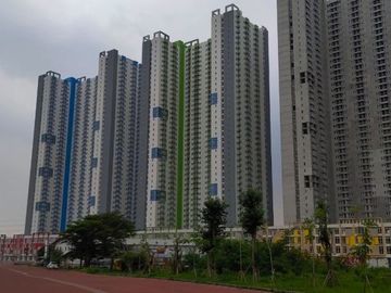 Dijual Apartemen Puncak CBD (Central Business District)