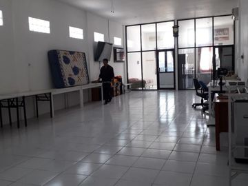 Dijual Apartemen Puncak CBD (Central Business District)